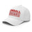 Tomball Cougars Flexfit White Baseball Cap 202