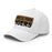 Cypress Park Tigers Flexfit White Baseball Cap 204