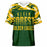 Klein Forest Eagles football jersey -  ghost view - front