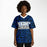 Black woman wearing Dekaney Wildcats football Jersey