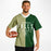 Cypress Falls Eagles Football Jersey 04