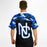 New Caney Eagles Football Jersey 08