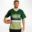 Cypress Falls Eagles Football Jersey 10