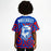 Oak Ridge War Eagles Football Jersey 16