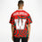 The Woodlands Highlanders Football Jersey 16