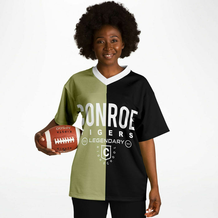 Girl Legendary Jersey Once Upon A Time, The Jersey Dress Had The Girls In A Chokehold ? Girl Legendary Jersey Once Upon A Time, The Jersey Dress Had The Girls In A Chokehold ?