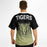 Conroe Tigers Football Jersey 05