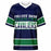 College Park Cavaliers football jersey -  ghost view - front 13