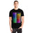 Color Chart - Black T-shirt B999999
