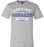 Cypress Creek Cougars Premium Silver T-shirt - Design 96