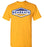 Klein High School Bearkats Gold Unisex T-shirt 09