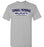 Tomball Memorial High School Wildcats Sports Grey Unisex T-shirt 21