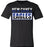 New Caney Eagles Premium Black T-shirt - Design 31