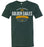 Klein Forest Golden Eagles Premium Forest T-shirt - Design 44