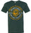 Klein Forest Golden Eagles Premium Forest T-shirt - Design 16