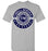 Tomball Memorial High School Wildcats Sports Grey Unisex T-shirt 30