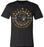 Klein Oak Panthers Premium Black T-shirt - Design 16