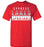 Cypress Lakes High School Spartans Red Unisex T-shirt 31