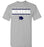 Tomball Memorial High School Wildcats Sports Grey Unisex T-shirt 07