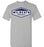 Tomball Memorial High School Wildcats Sports Grey Unisex T-shirt 09