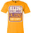 Jersey Village Falcons Premium Gold T-shirt - Design 01