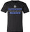 Dekaney Wildcats Premium Black T-shirt - Design 23