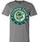 Cypress Falls Eagles Premium Deep Heather T-shirt - Design 02