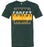 Klein Forest Golden Eagles Premium Forest T-shirt - Design 05