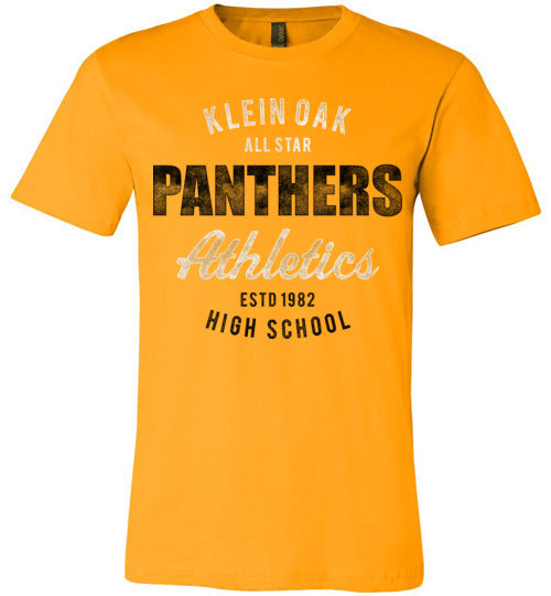 High School T-Shirt & Apparel Designs