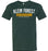 Klein Forest Golden Eagles Premium Forest T-shirt - Design 21