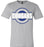 Cypress Creek Cougars Premium Silver T-shirt - Design 11