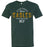 Klein Forest Golden Eagles Premium Forest T-shirt - Design 40