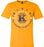 Klein Bearkats Premium Gold T-shirt - Design 16