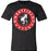 Westfield Mustangs Premium Black T-shirt - Design 02