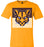 Nimitz Cougars Premium Gold T-shirt - Design 27