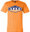 Bridgeland Bears Premium Orange T-shirt - Design 09