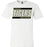 Conroe Tigers Premium White T-shirt - Design 72