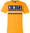 Nimitz Cougars Premium Gold T-shirt - Design 35