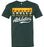 Klein Forest Golden Eagles Premium Forest T-shirt - Design 48