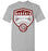 Cy-Fair High School Bobcats Sports Grey Unisex T-shirt 14