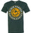 Klein Forest Golden Eagles Premium Forest T-shirt - Design 02