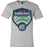 College Park Cavaliers Premium Silver T-shirt - Design 14