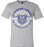 Cypress Creek Cougars Premium Silver T-shirt - Design 16