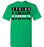 Spring High School Lions Green Unisex T-shirt 35