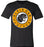 Klein Oak Panthers Premium Black T-shirt - Design 02