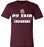 Cy-Fair Bobcats Premium Maroon T-shirt - Design 23