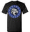Dekaney High School Wildcats Black  Unisex T-shirt 02