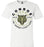 Conroe Tigers Premium White T-shirt - Design 16