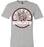 Cy-Fair Bobcats Premium Heather T-shirt - Design 04