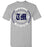 Tomball Memorial High School Wildcats Sports Grey Unisex T-shirt 15